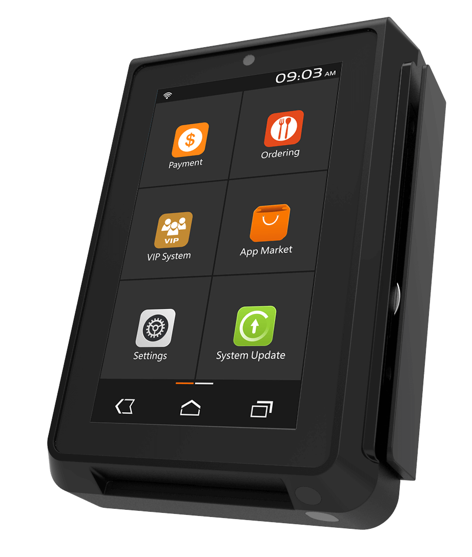 IM30i 4g Self-service Android