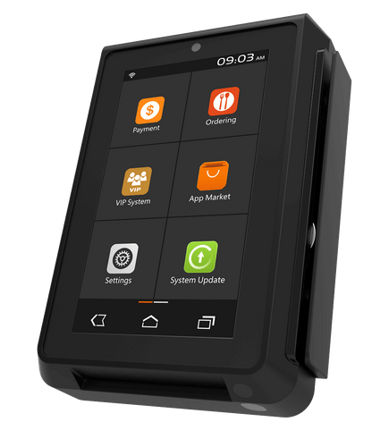 IM30i 4g Self-service Android